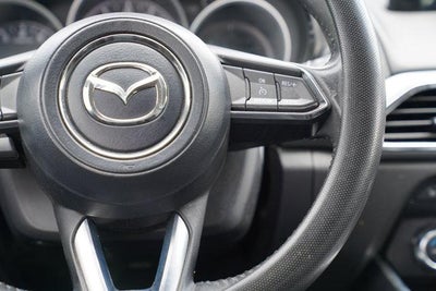2016 Mazda Mazda CX-9 AWD 4dr Touring