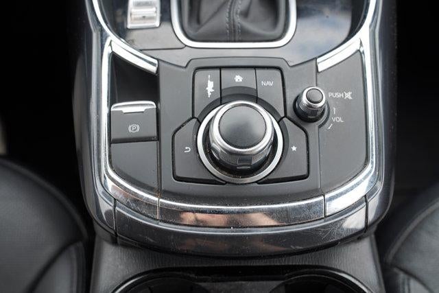 2016 Mazda Mazda CX-9 AWD 4dr Touring