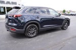 2016 Mazda Mazda CX-9 AWD 4dr Touring