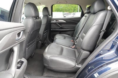 2016 Mazda Mazda CX-9 AWD 4dr Touring