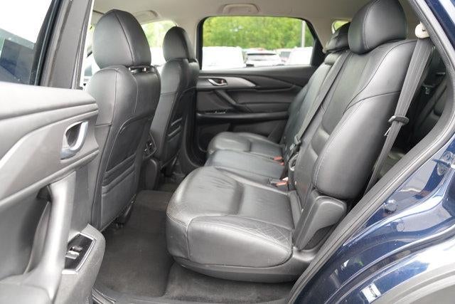 2016 Mazda Mazda CX-9 AWD 4dr Touring