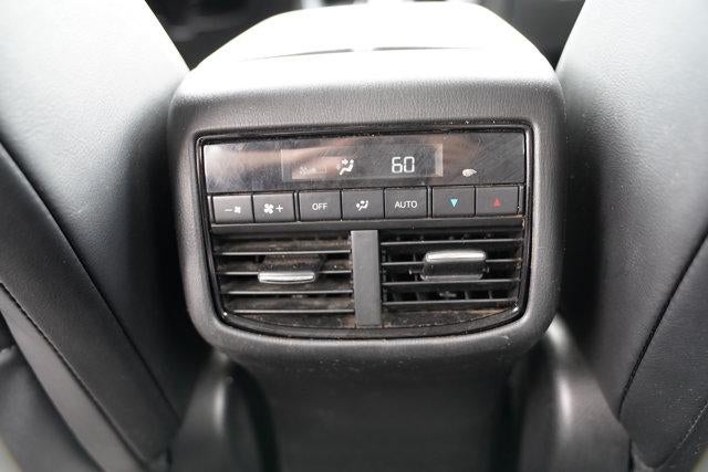 2016 Mazda Mazda CX-9 AWD 4dr Touring