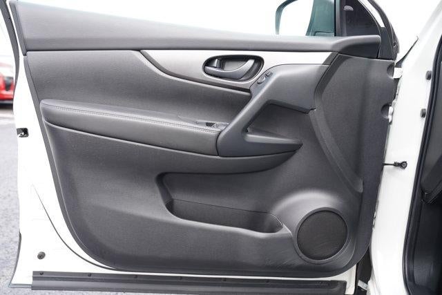 2022 Nissan Rogue Sport AWD S