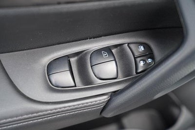 2022 Nissan Rogue Sport AWD S