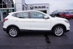 2022 Nissan Rogue Sport AWD S