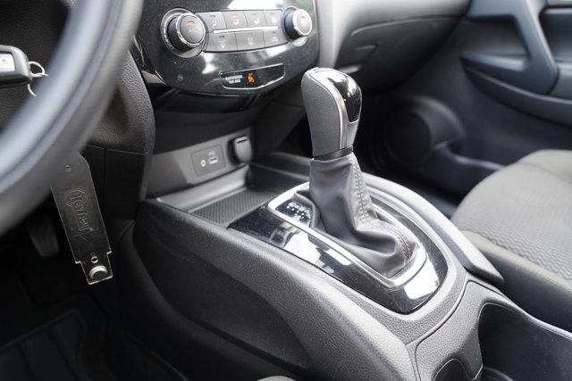 2022 Nissan Rogue Sport AWD S