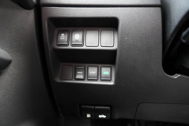 2022 Nissan Rogue Sport AWD S