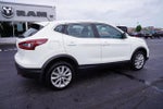 2022 Nissan Rogue Sport AWD S