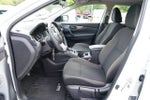 2022 Nissan Rogue Sport AWD S