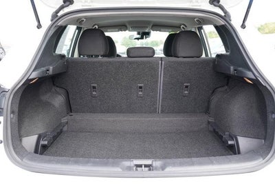 2022 Nissan Rogue Sport AWD S