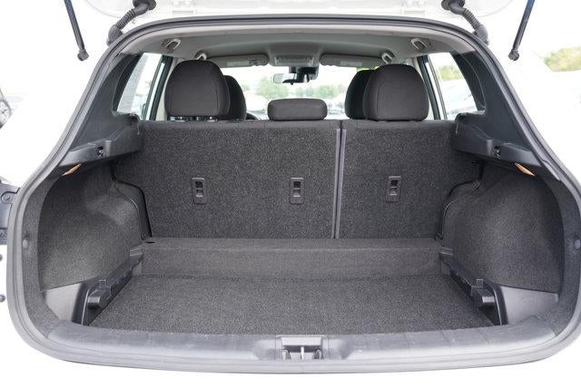2022 Nissan Rogue Sport AWD S
