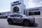 2026 Nissan Rogue AWD Platinum *Ltd Avail*
