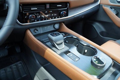 2026 Nissan Rogue AWD Platinum *Ltd Avail*