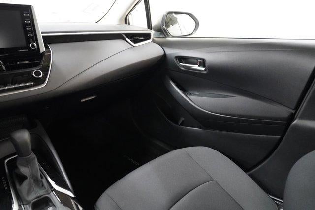 2021 Toyota Corolla LE CVT (Natl)