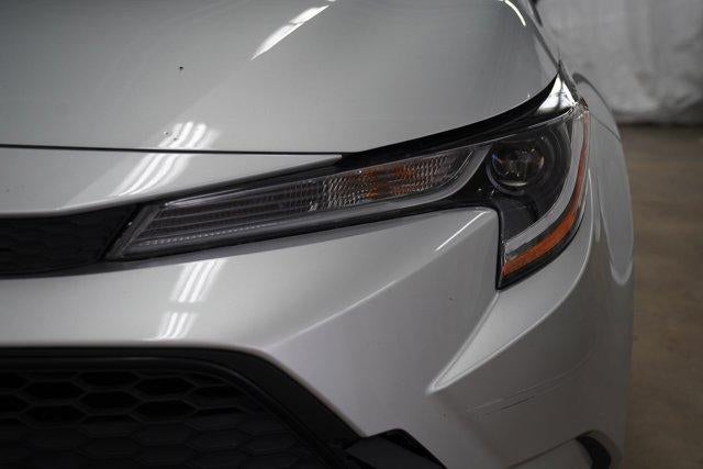 2021 Toyota Corolla LE CVT (Natl)