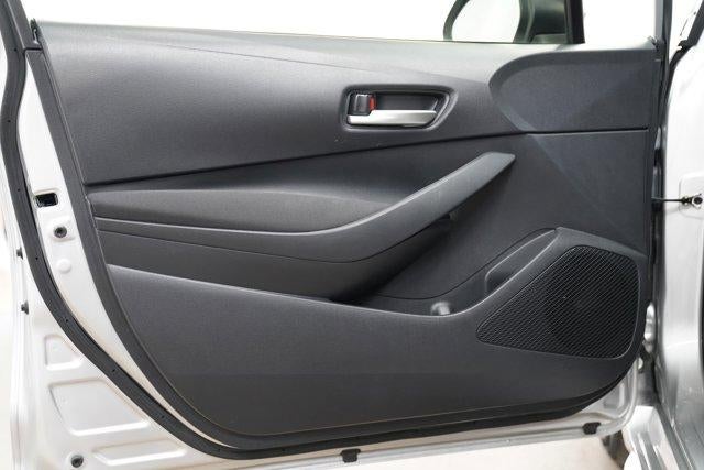 2021 Toyota Corolla LE CVT (Natl)