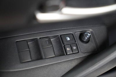 2021 Toyota Corolla LE CVT (Natl)