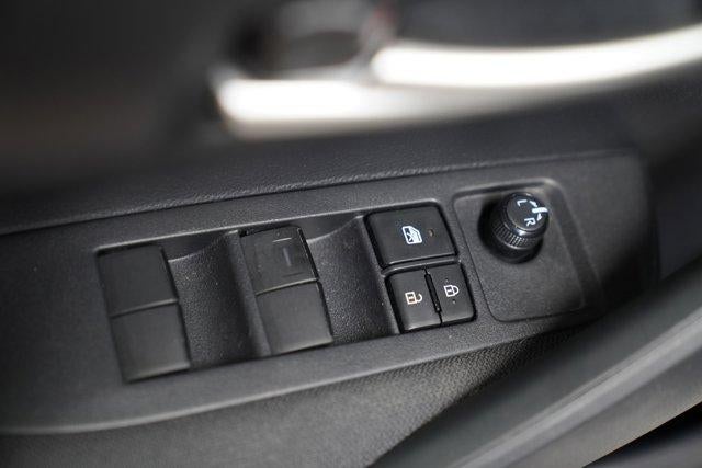 2021 Toyota Corolla LE CVT (Natl)