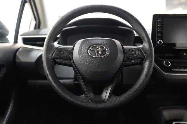 2021 Toyota Corolla LE CVT (Natl)
