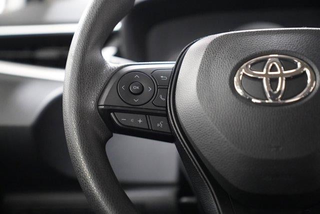 2021 Toyota Corolla LE CVT (Natl)