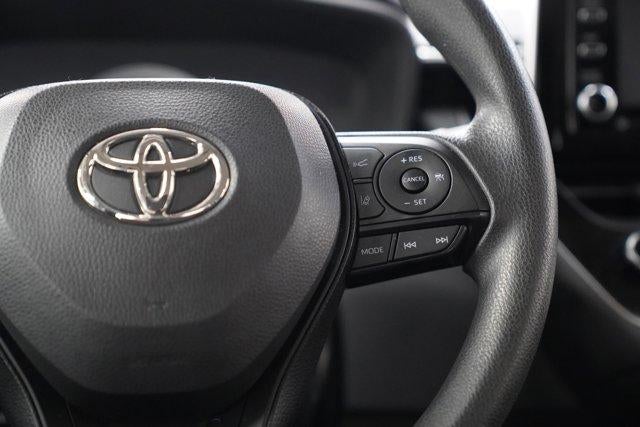 2021 Toyota Corolla LE CVT (Natl)