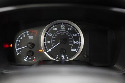 2021 Toyota Corolla LE CVT (Natl)