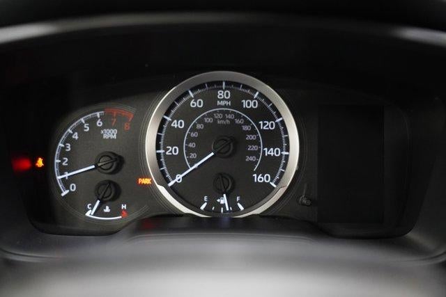 2021 Toyota Corolla LE CVT (Natl)