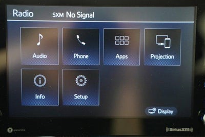 2021 Toyota Corolla LE CVT (Natl)