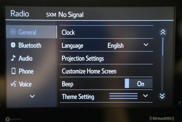 2021 Toyota Corolla LE CVT (Natl)