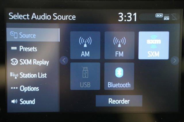 2021 Toyota Corolla LE CVT (Natl)