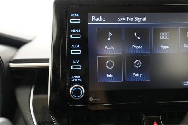 2021 Toyota Corolla LE CVT (Natl)