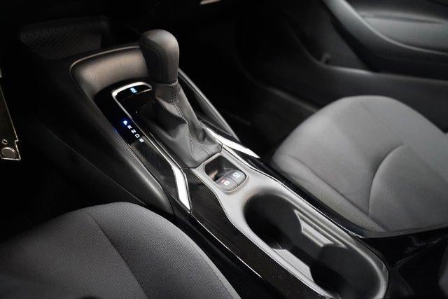 2021 Toyota Corolla LE CVT (Natl)