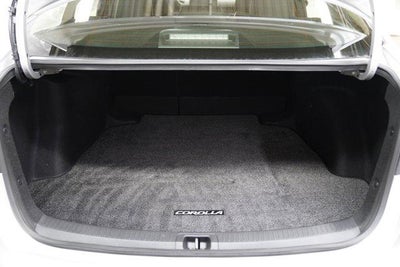 2021 Toyota Corolla LE CVT (Natl)