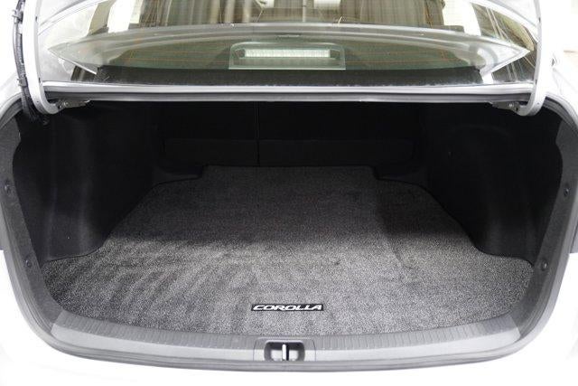 2021 Toyota Corolla LE CVT (Natl)