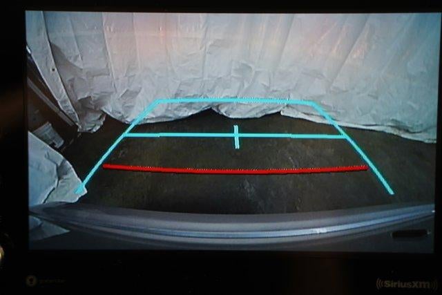 2021 Toyota Corolla LE CVT (Natl)