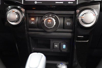 2023 Toyota 4Runner TRD Off Road Premium 4WD (Natl)