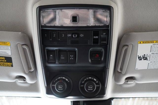 2023 Toyota 4Runner TRD Off Road Premium 4WD (Natl)