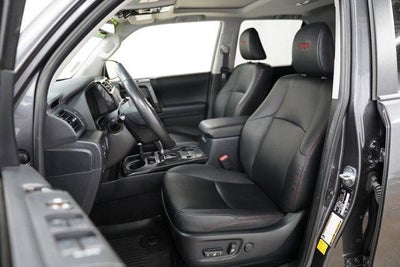 2023 Toyota 4Runner TRD Off Road Premium 4WD (Natl)