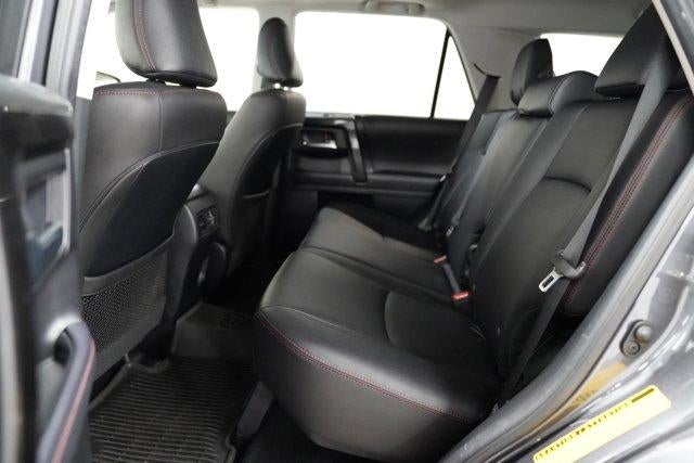 2023 Toyota 4Runner TRD Off Road Premium 4WD (Natl)