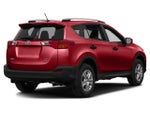 2015 Toyota RAV4 AWD 4dr XLE (Natl)