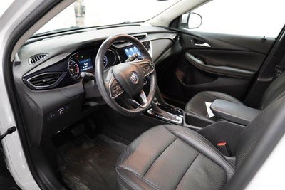 2022 Buick Encore GX Essence AWD
