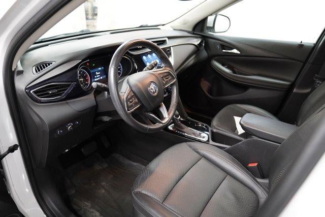 2022 Buick Encore GX Essence AWD