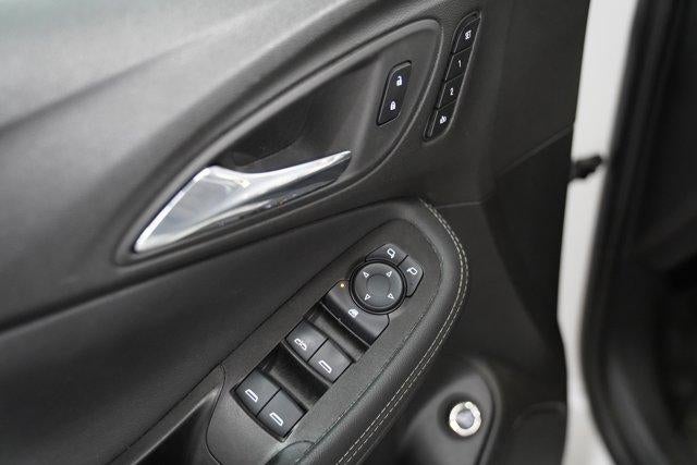 2022 Buick Encore GX Essence AWD