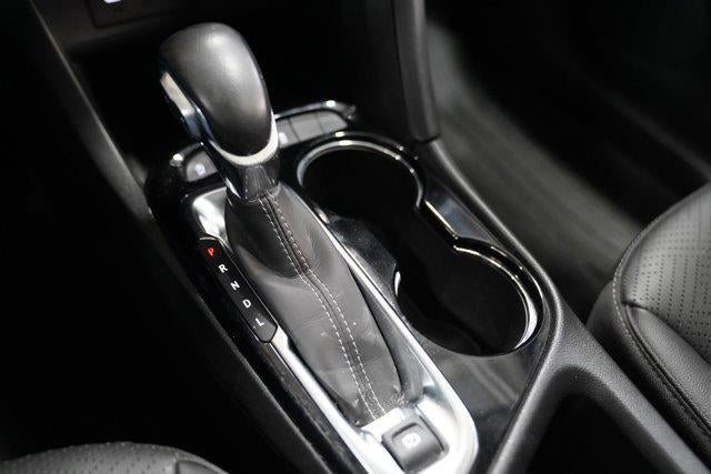 2022 Buick Encore GX Essence AWD