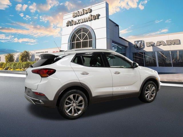 2022 Buick Encore GX Essence AWD