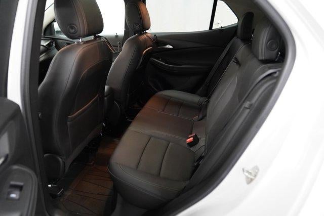 2022 Buick Encore GX Essence AWD