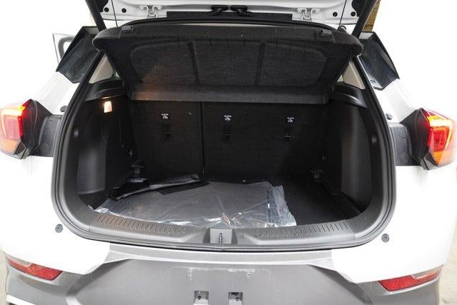 2022 Buick Encore GX Essence AWD