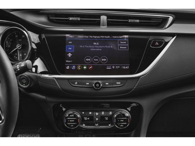 2022 Buick Encore GX Essence AWD