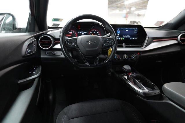 2024 Chevrolet Trax FWD 4dr 1RS