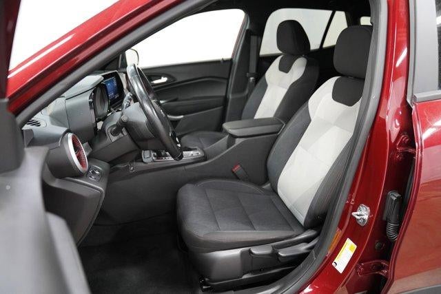 2024 Chevrolet Trax FWD 4dr 1RS